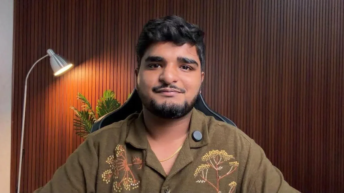How Rudra Pratap Singh Built New Money Matrix After Building Faceless Channels of His Own