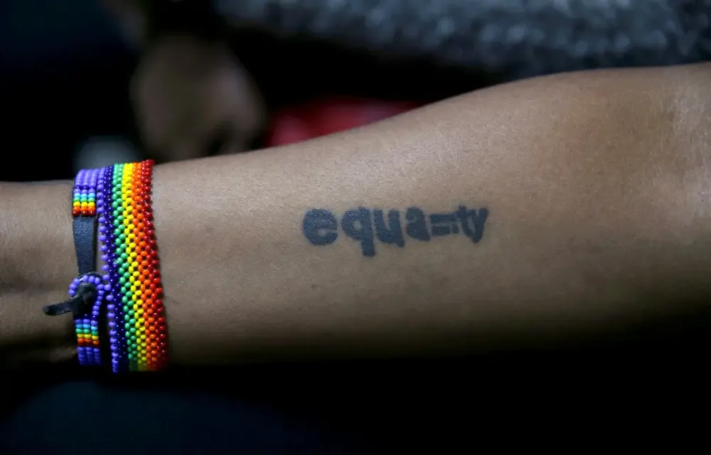 Building a human rights agenda fit for 21st-century realities
