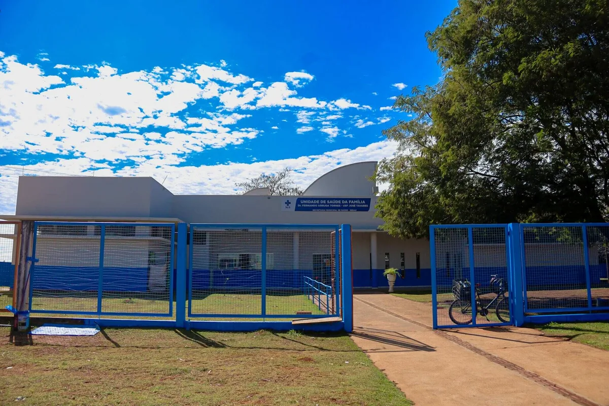 Servidor de posto de saúde da Capital denuncia gerente por assédio moral