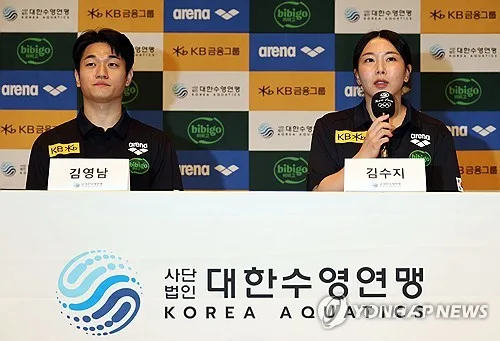 김수지·김영남의 목표…중국 '다이빙 싹쓸이' 52년 아성에 도전