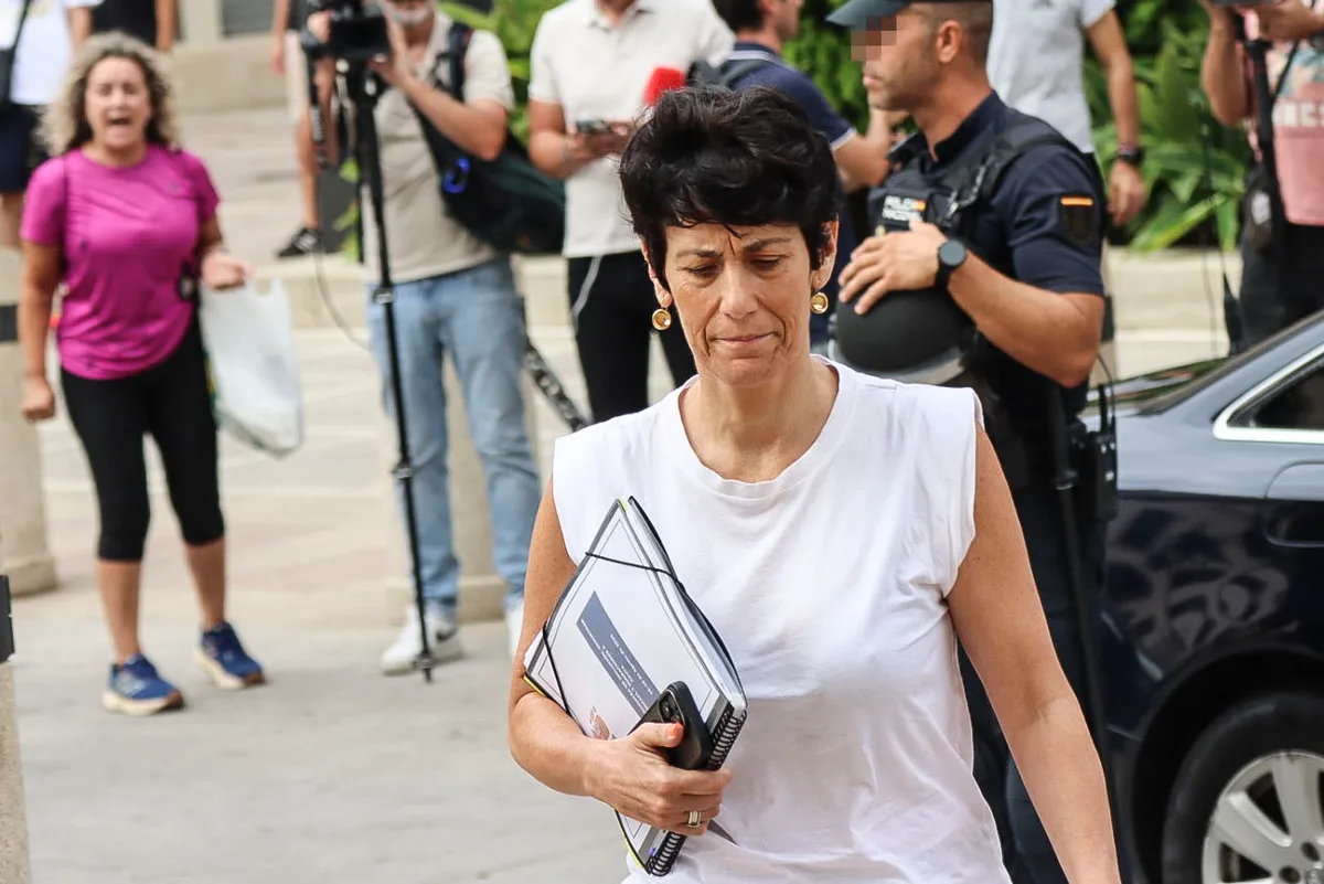 El Gobierno insinúa que el Ejecutivo de Ceuta podría "cortar" las ayudas a las entidades sociales por la dependencia del PP con Vox en otras CCAA
