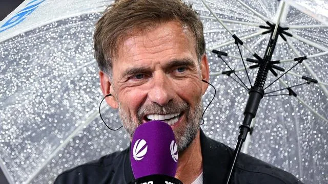 Fußball-Nationalmannschaft: Der Überall-Klopp legt mit Tempo los und beruhigt Musiala
