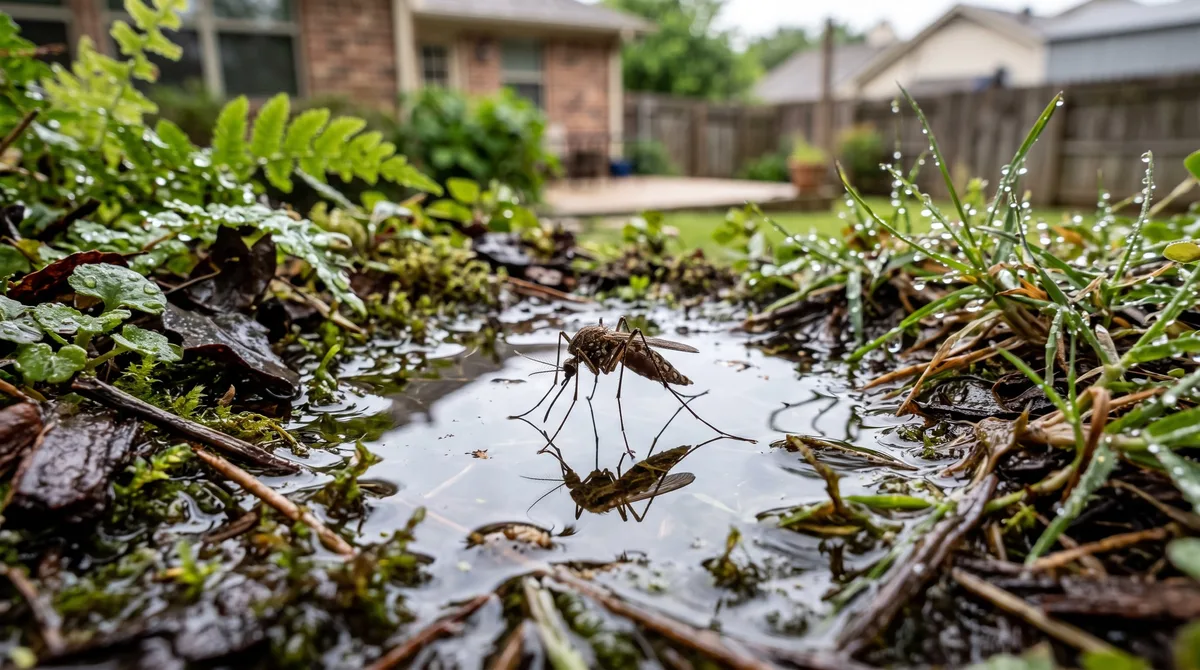 Un brote de una enfermedad transmitida por mosquitos causó dos muertes y concentró el 97% de los casos en el NOA