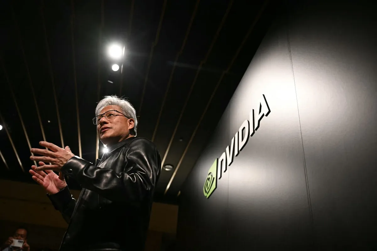 Options traders are betting on the quietest Nvidia earnings reaction in years. It could be an opportunity for AI bulls.