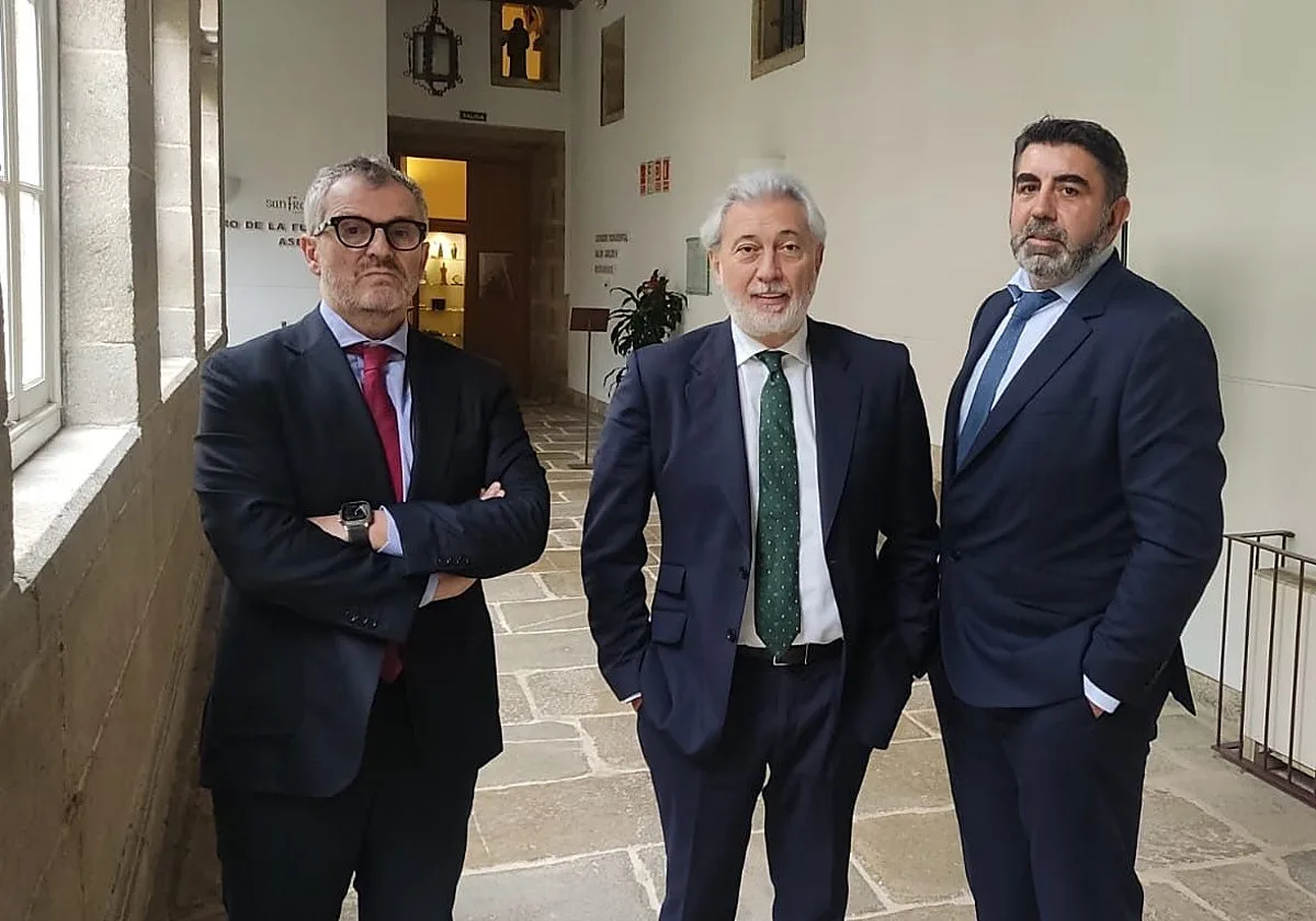 Un juzgado de La Coruña investiga por corrupción a cargos de la Agencia Tributaria