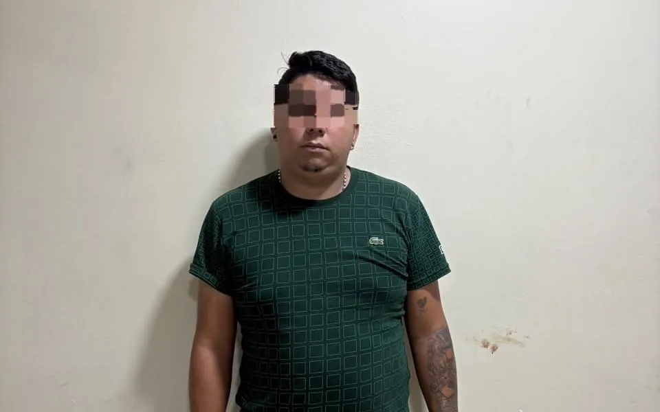 Detienen en Surco a presunto implicado en asesinato de candidata Susy Aponte, ‘La China Polo’