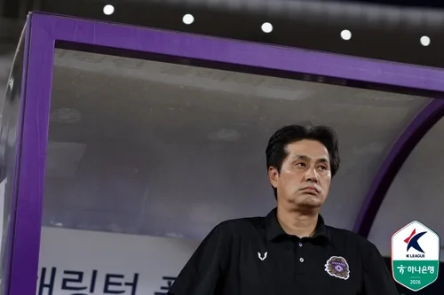 4연패 끊은 FC안양 유병훈 감독 "한 경기로 만족할 때 아냐"