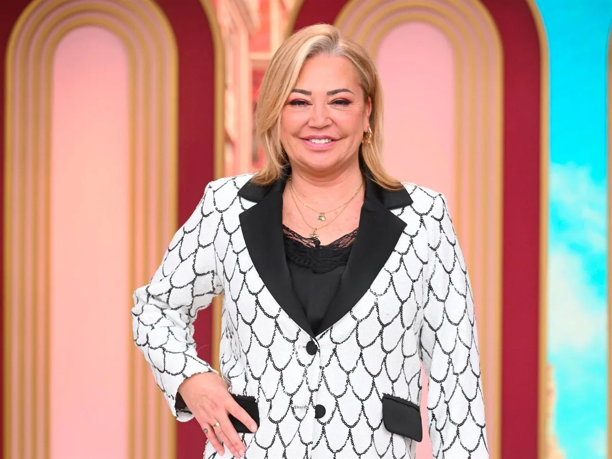 Belén Esteban se refugia en Tenerife y presume de vacaciones ajena a las polémicas
