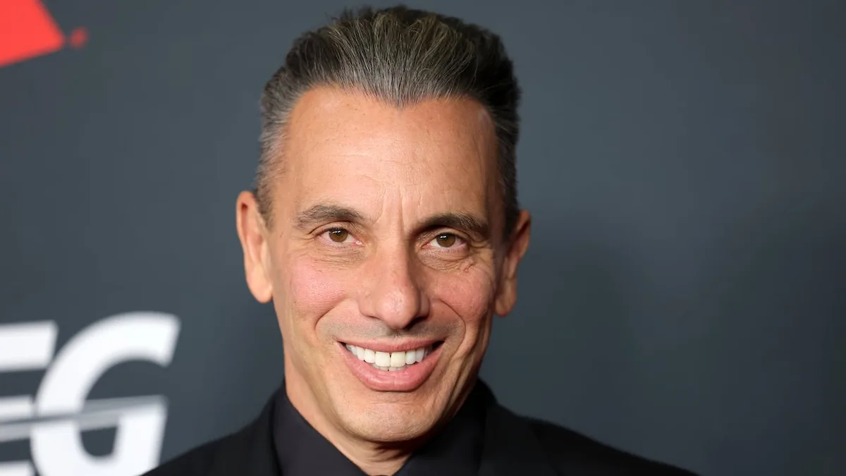 Sebastian Maniscalco has a new SiriusXM channel, and now hundreds of comics are out of work