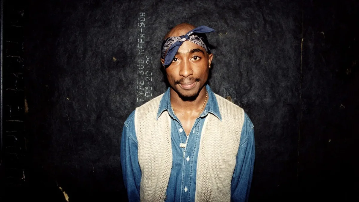 Líder de gangue acusado de planear morte de Tupac