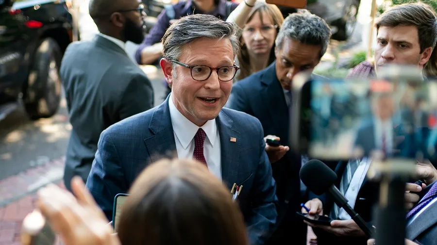 Here are the conservative priorities stalled as the lame-duck session nears
