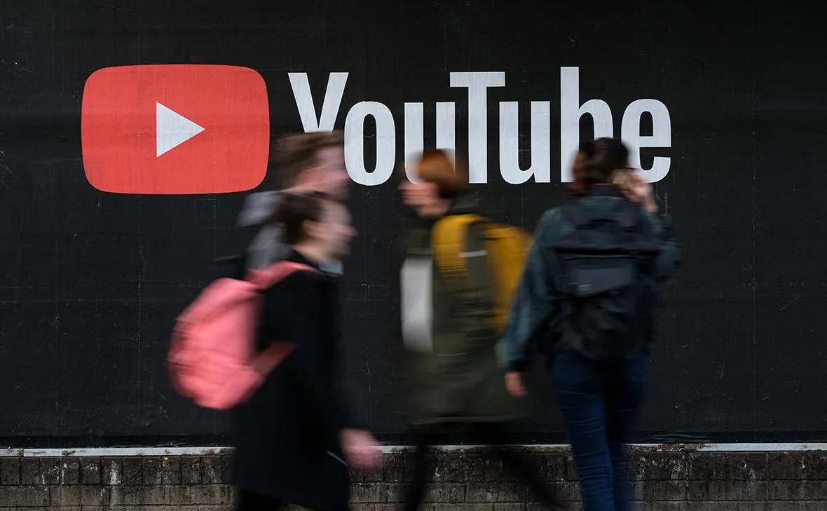 Bloomberg узнал, как YouTube будет бороться с Netflix за блогеров