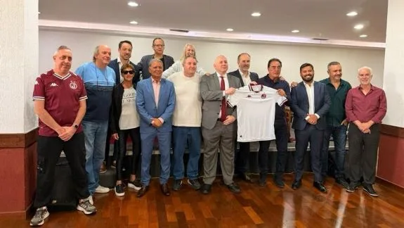 Esquema na SAF: Desvios milionários e crise conjugal abalam bastidores do Juventus