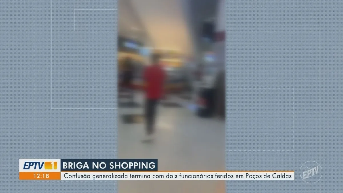 VÍDEOS: EPTV 1 Sul de Minas de terça-feira, 11 de agosto de 2026