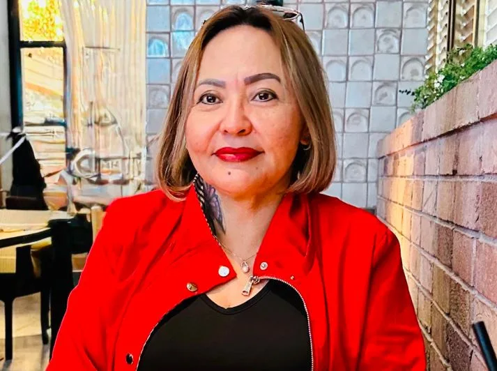 Una mexicana con diabetes e hipertensión sigue presa en Venezuela y pidieron acciones urgentes