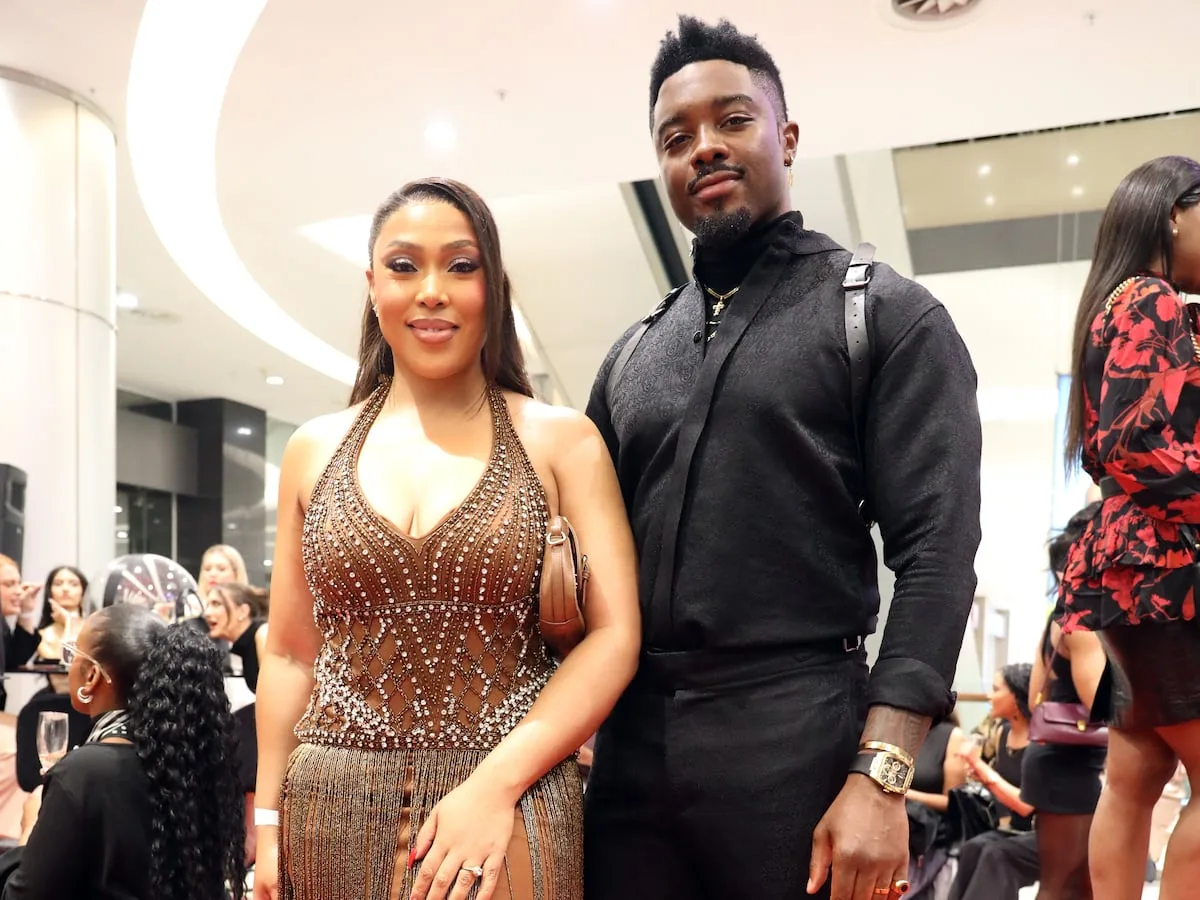 A-LISTERS | Heavy lifters, luxury with a heart and the secret sauce of champions