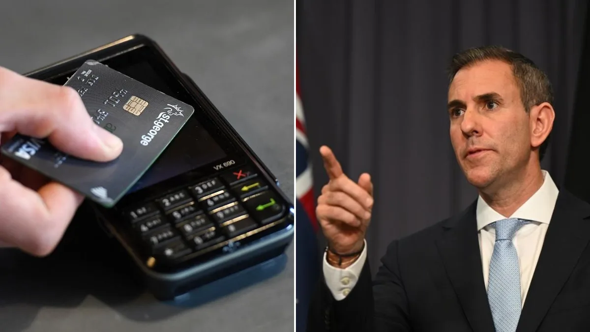 ATO delays controversial credit card payment ban after backlash from small businesses