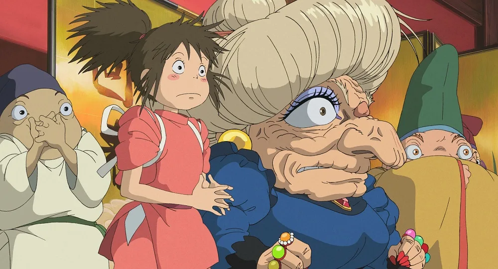 Studio Ghibli composer Jo Hisaishi just set three Guinness Records
