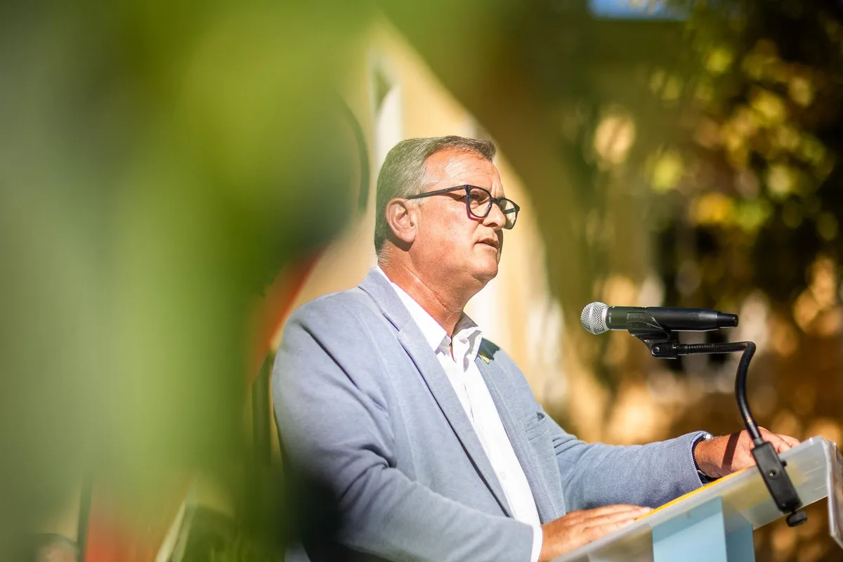 Après Carcassonne, Louis Aliot plaide encore le « cas isolé », une rhétorique devenue récurrente au RN