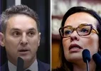 No RS, Zucco tem 41,6% e Juliana Brizola, 36,1%, mostra pesquisa AtlasIntel