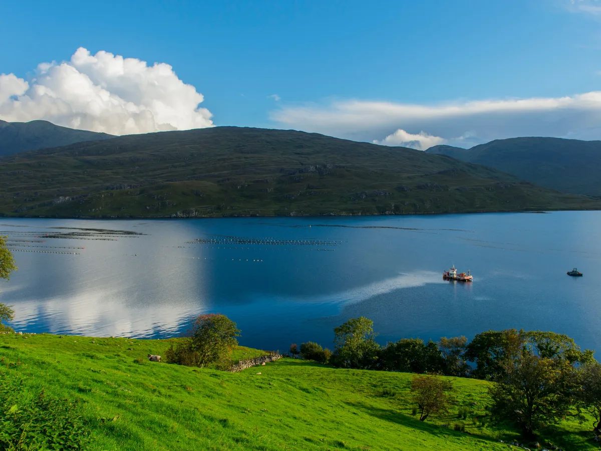 The 25 best places to visit in 2027, according to Lonely Planet