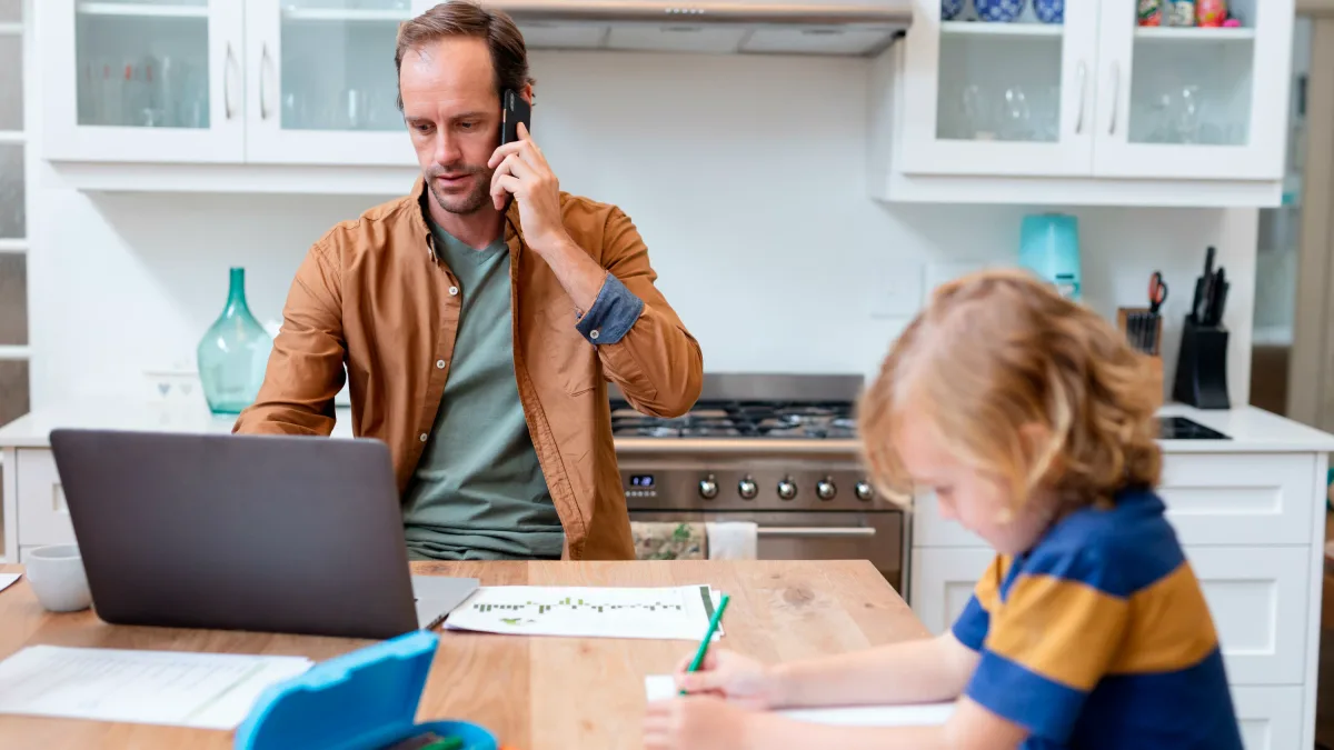 Geld in der Familie: Wie viel Taschengeld ist in welchem Alter angemessen?