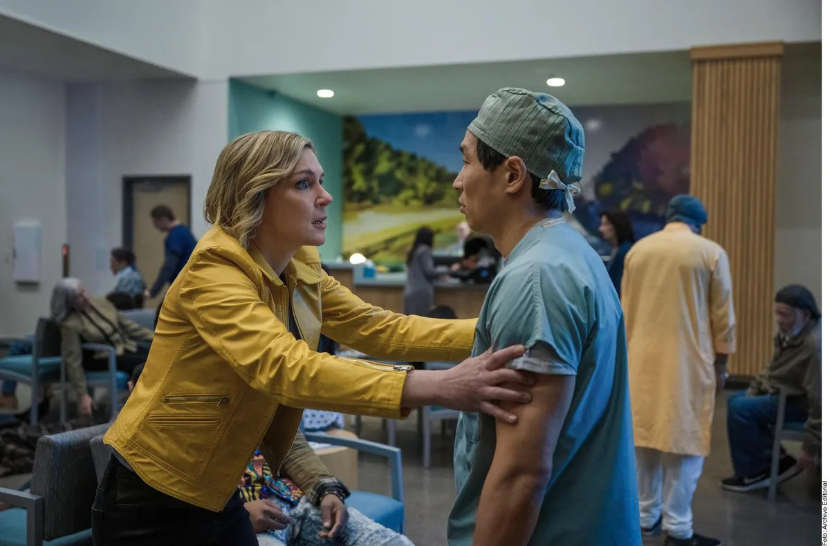 ¿Quiénes se llevarán un Emmy a casa? Conoce las series que compiten por ser lo mejor de la televisión