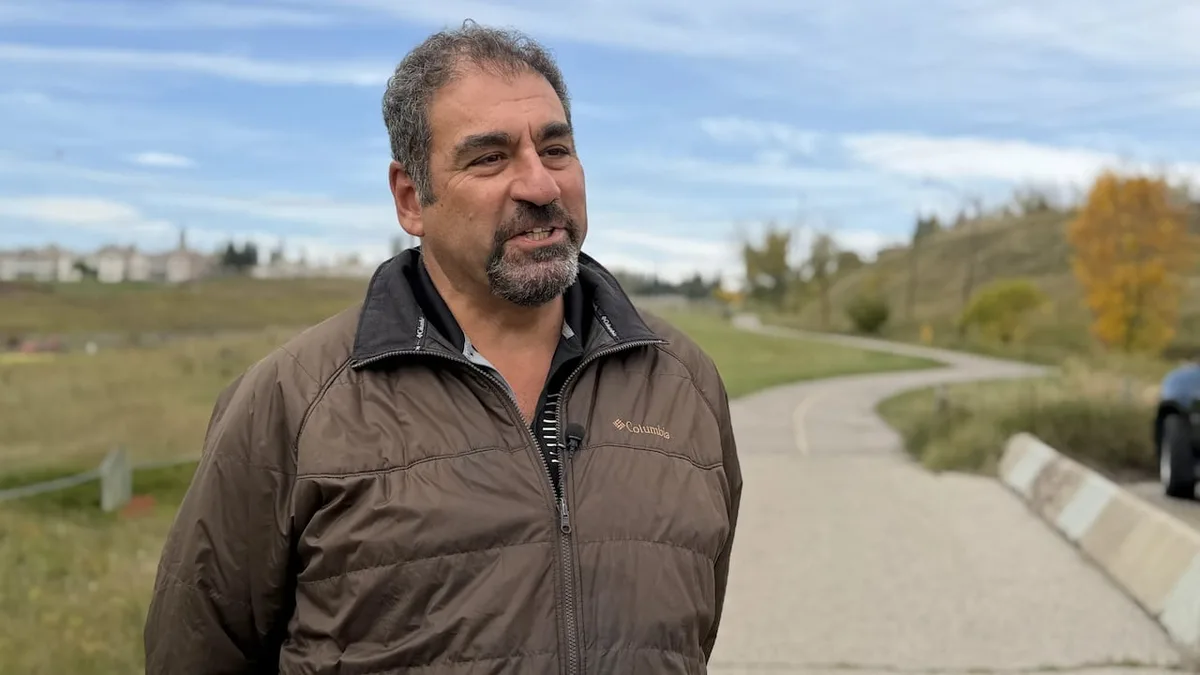 Economic frustration helps fuel Alberta separatism — and these 4 charts suggest why