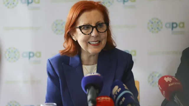 Ministra admite problemas no Sistema Volta: "Processo de transição"