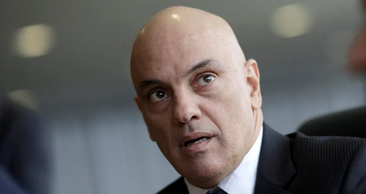 Juristas veem ‘promiscuidade’ em relação de Moraes com Vorcaro e defendem apuração