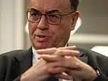 Bank of England chief warns Healey: Balance the books or face more bond market turmoil