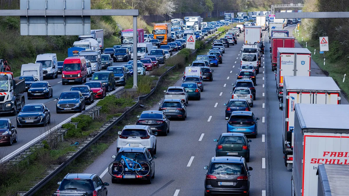 Auto-Aktien steigen nach deutsch-französischer Einigung deutlich