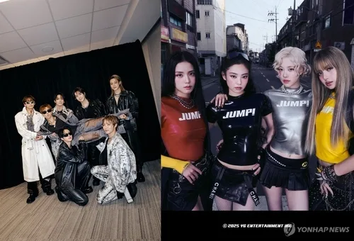 BTS·블랙핑크 등 美 시상식 MTV VMA서 추가 노미네이트