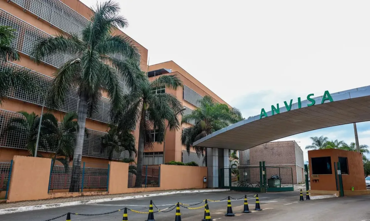 Anvisa proíbe uso de caneta emagrecedora de marca americana