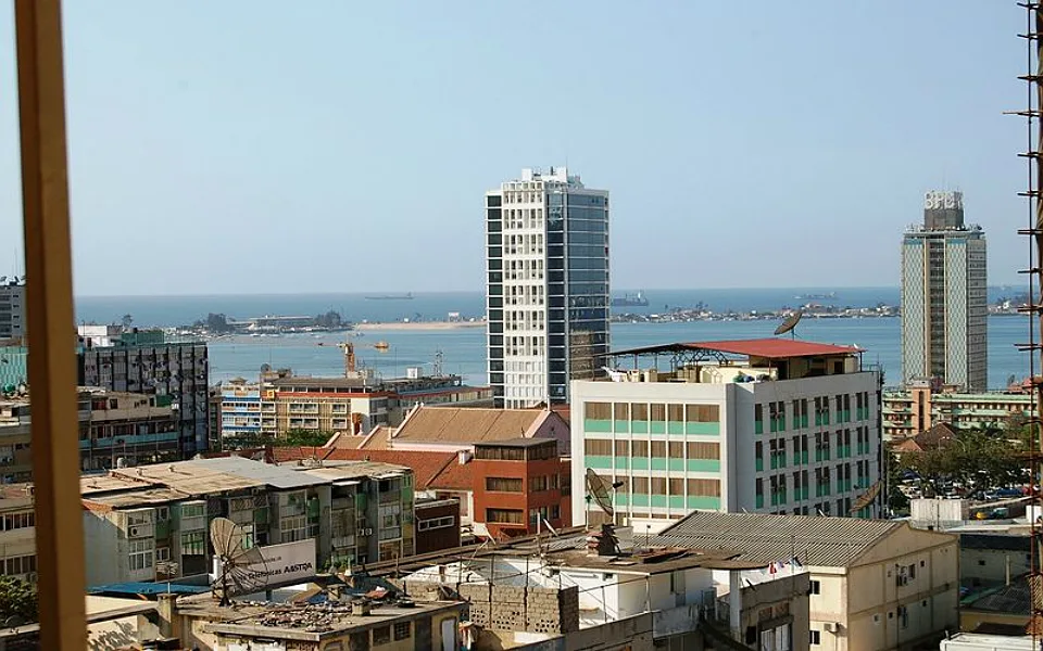 BNDES do Brasil e Angola em conversações para financiamento expressivo