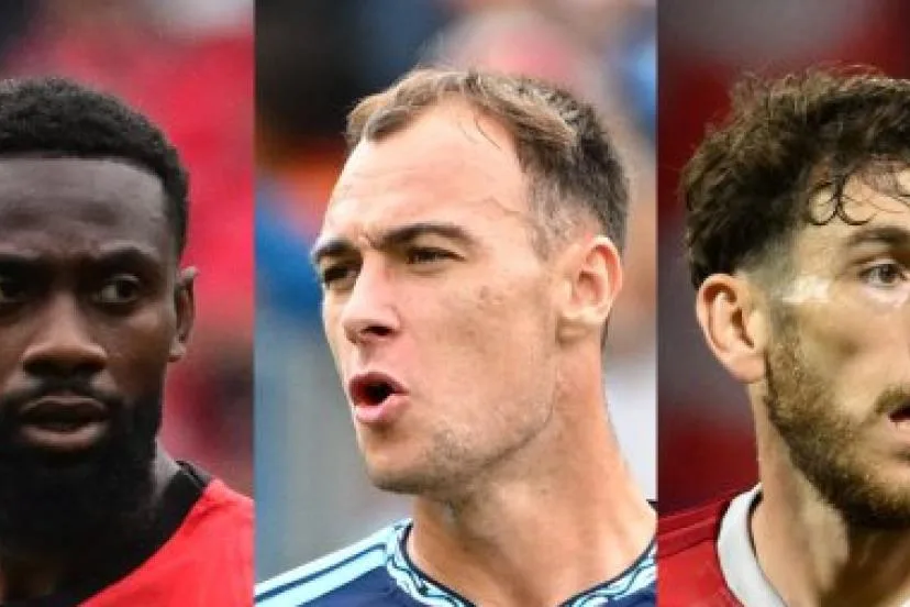 Data center spécial mercato (2/3) - Issa Soumaré, Pablo Pagis, Gautier Lloris : la Ligue 1 leur va si bien