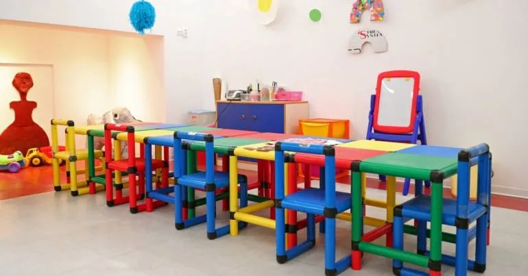 Misericórdia de Alenquer abre creche onde investiu 4 milhões