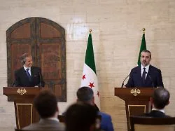Assad bestritt Atomprogramm: IAEA findet tonnenweise Nuklearmaterial in Syrien