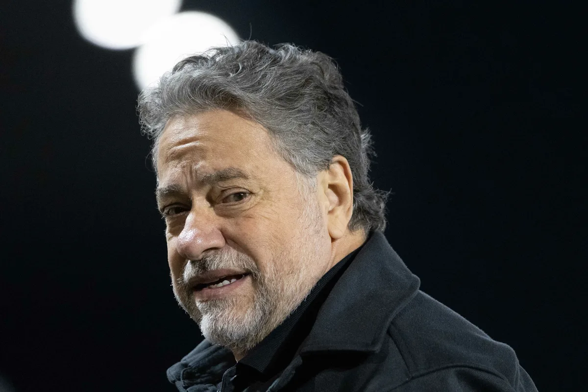 Justiça nega pedidos da defesa de Casares em investigações contra o ex-presidente do São Paulo