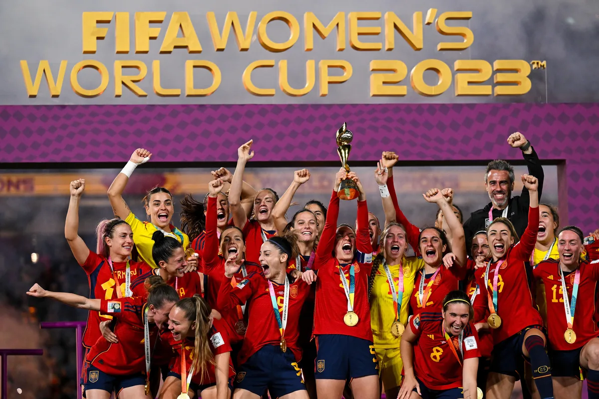 Mundial Femenil 2027 ya tiene calendario: fechas, sedes y ruta hacia la final