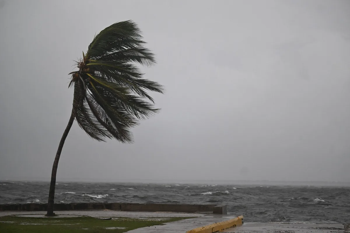El Niño e furacões: as movimentações do Atlântico em agosto