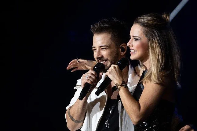 Sandy e Junior surpreendem com novidade para 2027