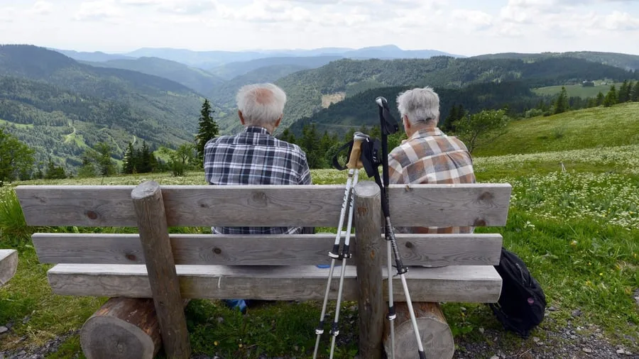 Kongress in Frankfurt: Longevity-Trend: Kann man Altern aufhalten?