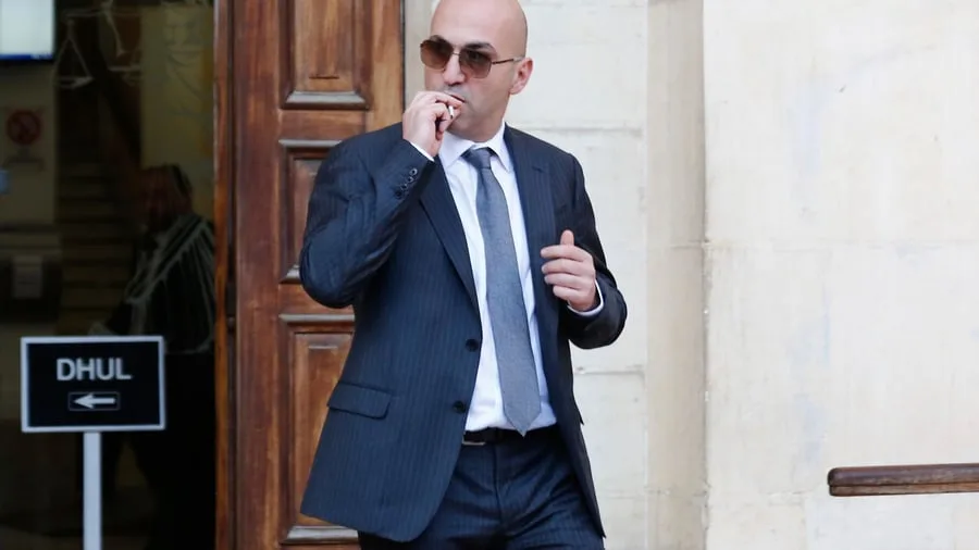 Spektakulärer Fall: Mord an Journalistin in Malta: Geschäftsmann freigesprochen