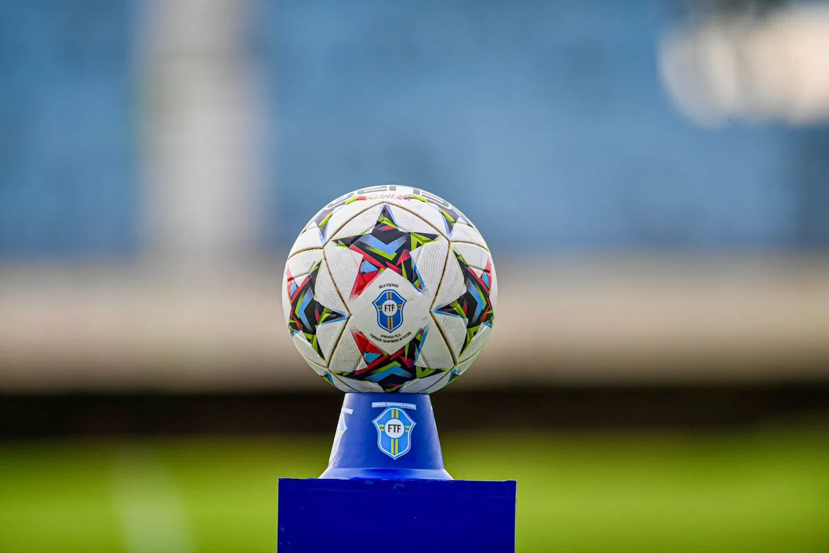 Copão Tocantins define última vaga nas quartas de final neste domingo