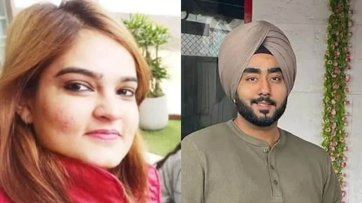 Murdered Delhi Man's Family Got His 'I'm Fine' Text. Killer Couple Sent It
