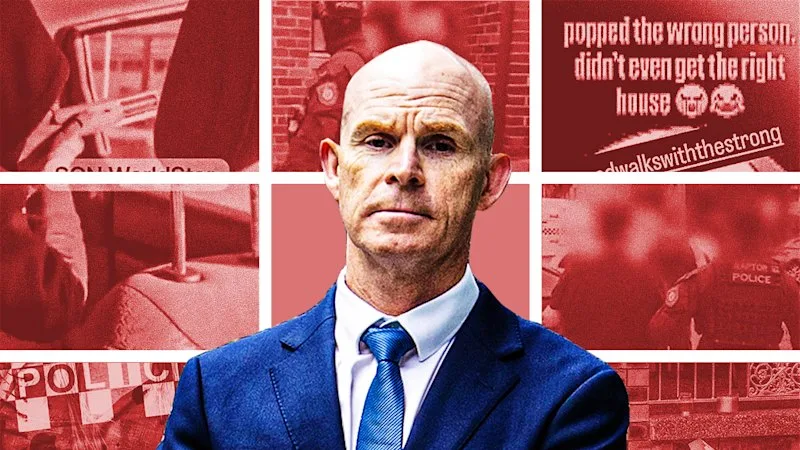 ‘Sixteen, heart pumping, about to take a life’: The man targeting Sydney’s teenage hitmen