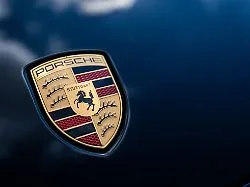 Chinesen halten Geld zusammen: Porsche-Absatz sackt erneut ab
