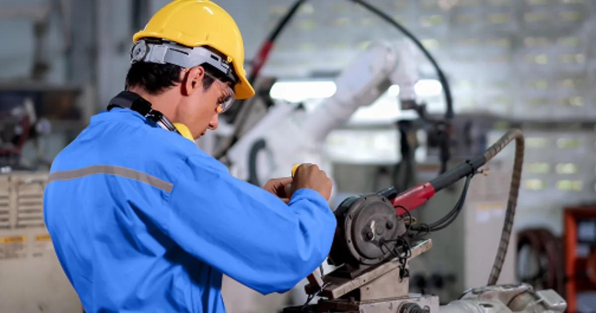 La maintenance industrielle, un levier de compétitivité que les entreprises négligent
