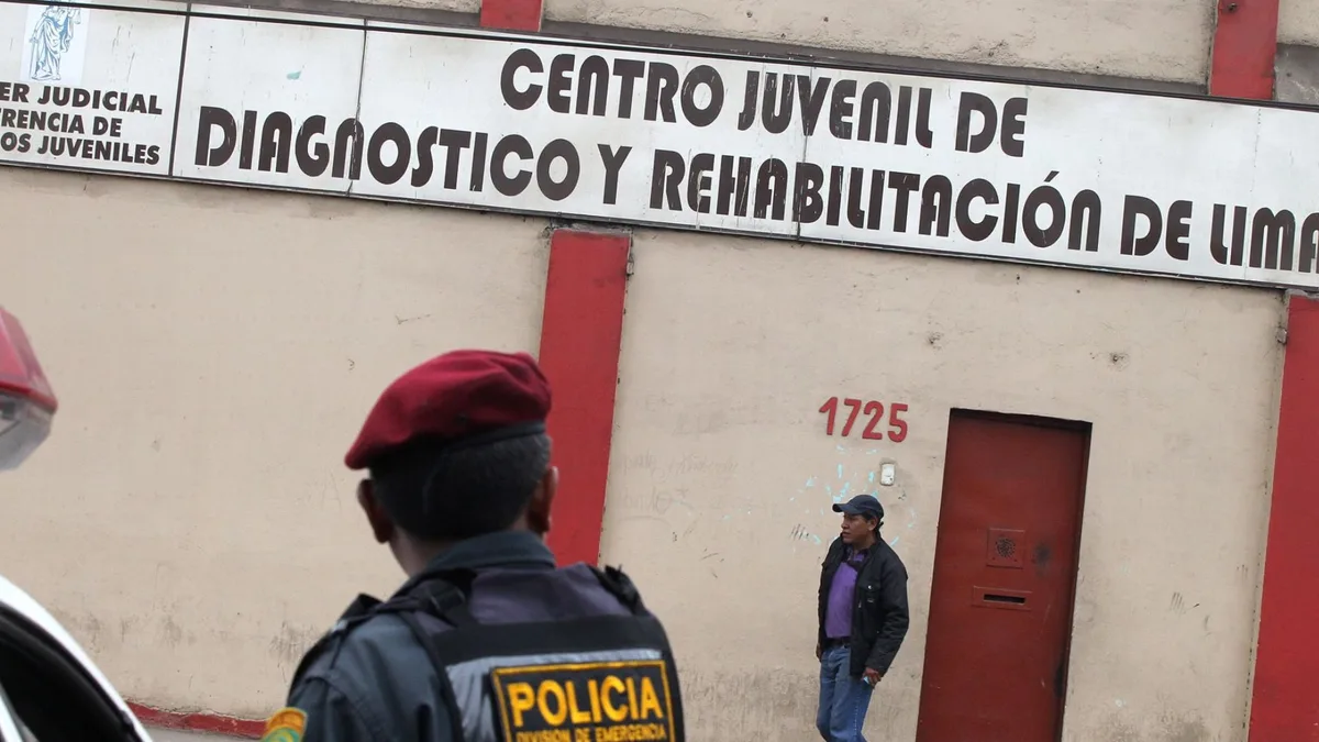 Exestudiantes del Liceo Naval acusados de violación grupal tendrían trato VIP en Maranguita, denuncia Beto Ortiz